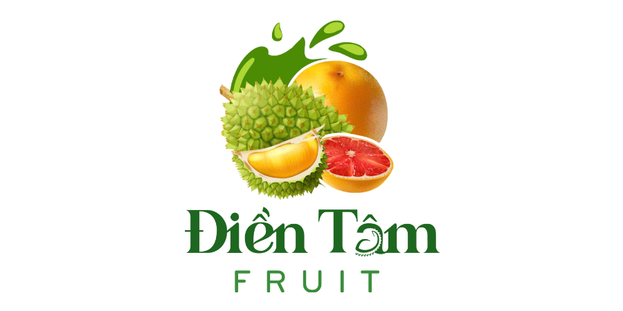 ĐIỀN TÂM FRUIT